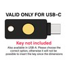 Protective Case for YubiKey 5/5C NFC – Compact & Lightweight
