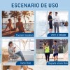 Skin1004 Madagascar Centella Hyalu-cica Water-fit Sun 50ml