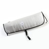 HIRUFAIT Windshield Sun Shade for Mitsubishi Outlander 2023, Front Window