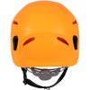 LACD Unisex - Adult Protector 2.0 Neon Orange American Football