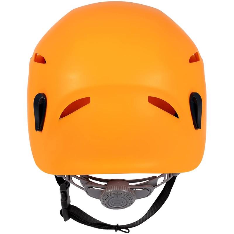 LACD Unisex - Adult Protector 2.0 Neon Orange American Football