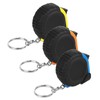 3 Pcs Mini Tape Measure 3Ft Small Measuring Tape Retractable