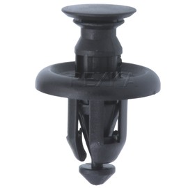 Rexka Push-Type Retainer for Lexus Toyota 51454-48010 Highlander Sienna Venza RX400 Hybrid RX330 (Pack of 20)