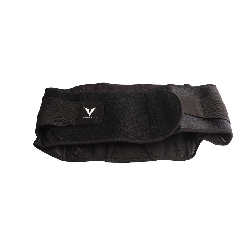 Gym Belt V Shaped Spine Support Squat Belts with 5