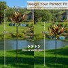 Pure Echo Wind Spinners for Yard and Garden, Wind Spinners