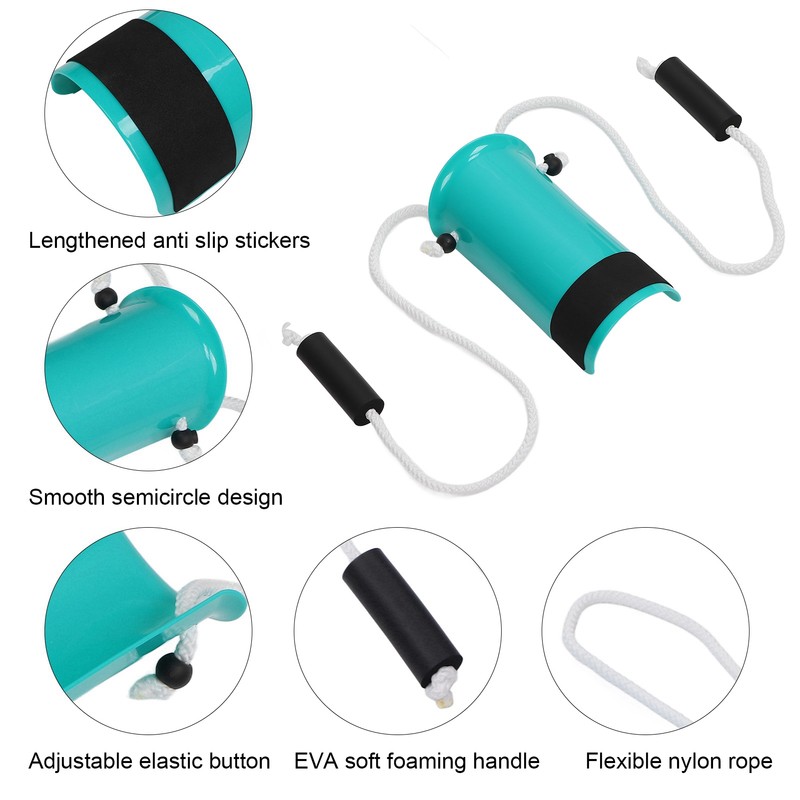 Stocking Slider Sock Puller Tool Assist Device for Elderly Pregnant
