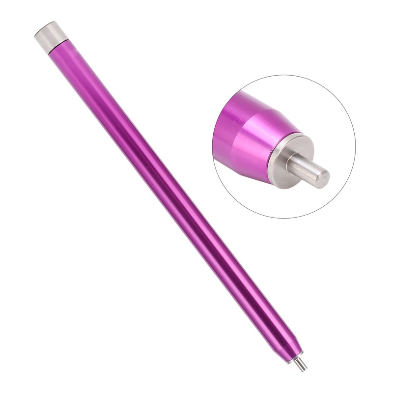 Bike Front Fork Star Nut Tool Aluminum Alloy Bike Headset