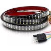 Generic Barra Luz Trasera For Pickup Barra Trasera For Camioneta