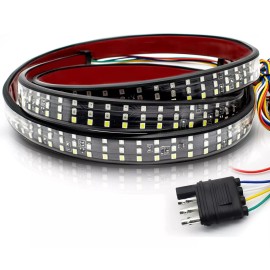 Generic Barra Luz Trasera For Pickup Barra Trasera For Camioneta