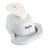 Rayher 69215000 Corner Punch Heart Design for Card Making and