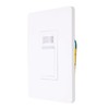 Smart Motion Sensor Light Switch 2.4GHz Wifi Motion Detector Light