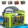 TidyFriend Kayak Cooler Behind Seat, Waterproof Cooler for Kayaking, Compatible