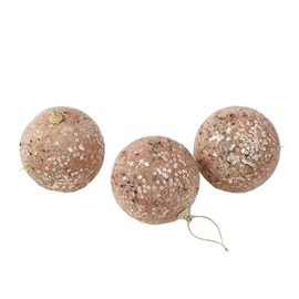 Tree decoration ball o decor decoration tree decoration / 트리 장식볼 오 decor 장식 트리장식