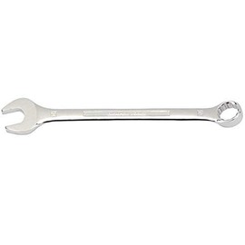 Draper 36927 8220MM Combination Spanner, 24mm , Blue