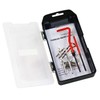 BestsQ Thread Repair Kit, M4 x 0.7mm Metric Thread Repair