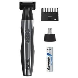 Wahl Quick Style All-in-One Trimmer 05604-018