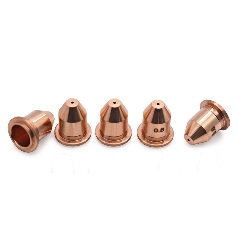 770654/770724 Tip & Electrode Kit for Hobart Plasma Cutter HP-70
