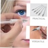 WOONEKY Tattoo Pens Kit 5 Pens 10 Refills Waterproof Pen