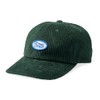 Brixton Parsons Lp Hat - Emerald Cord
