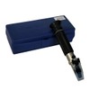 0-10% Brix & Cutting Fluid, Rhino Handheld Refractometer with Automatic