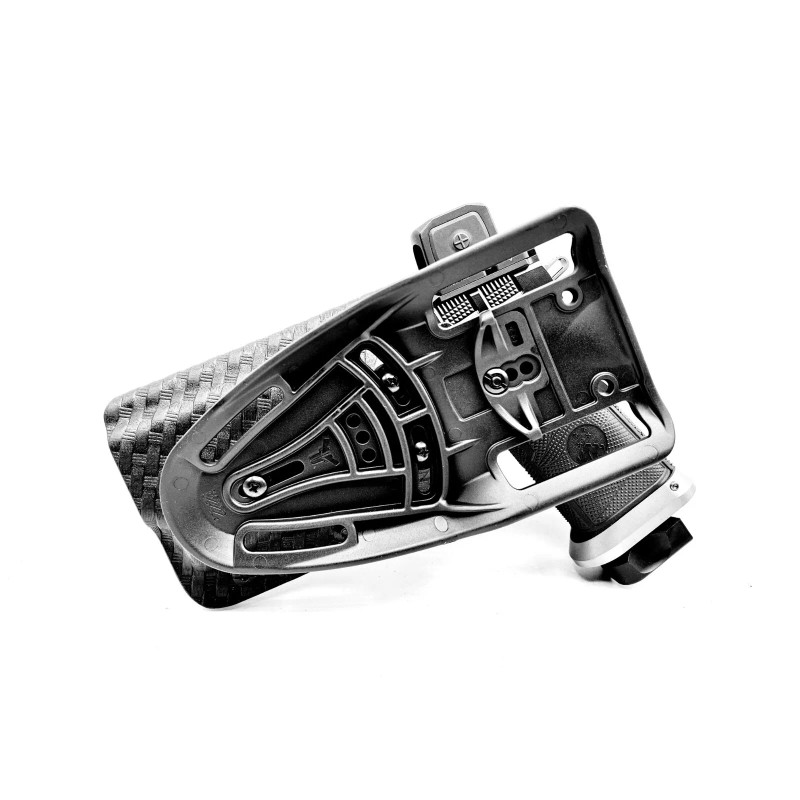 DSCHolsters Model 4 - Watchtower Apache Pew View Demolitia -