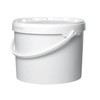 UK GROW 1L Perlite Bucket P35 3-5mm 1L Bucket of