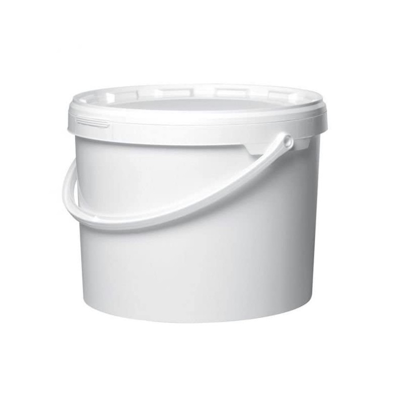 UK GROW 1L Perlite Bucket P35 3-5mm 1L Bucket of