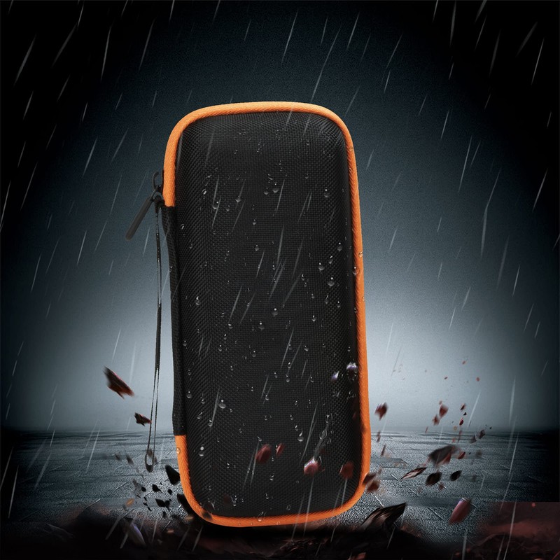 Protective Storage Case Replacement for Bushnell Wingman 2, Wingman View