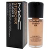 Studio Fix Fluid SPF 15 24Hr Matte Foundation Plus Oil