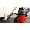 Shop-Vac 5890489 4 Gallon 4.0 Peak HP Wet/Dry Vacuum, 1.25