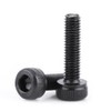 Hex Nuts + Hex Socket Bolts M3 280 Pcs Repair