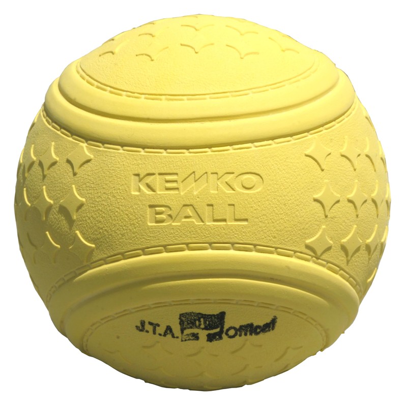 KENKO KT11R-UR 2-Pack 11" Rubber Urethane Core
