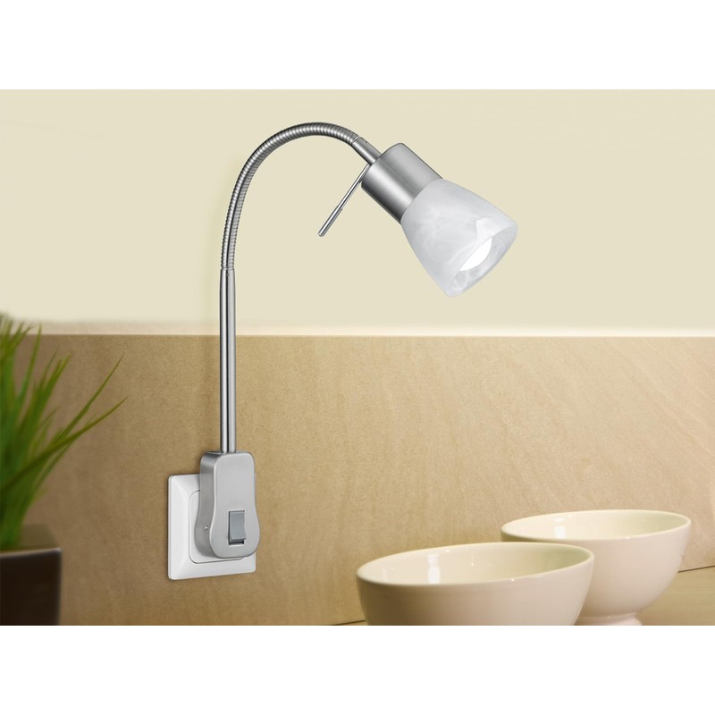 Trio Leuchten LED JoJo Pendant Light