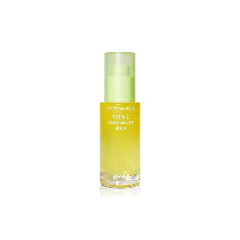 Goodal Green Tangerine Vita C Dark Spot Serum 30mlA000816 /