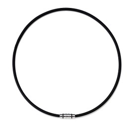 [コラントッテ] ネックレス クレスト SMART (Mサイズ 約47cm, プレミアムシルバー)