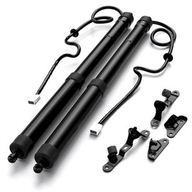 ARANA Electric Rear Hatch Lift Struts for Toyota RAV4 2013-2018, Power Trunk Liftgate Actuator Fits RAV4 Base SE XLE, Tailgate Door Shocks Replacement OEM 6891009010 6892009010, 2 Pcs