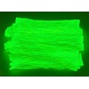 Glow in The Dark Skirts and Firetip Rubber Skirts Replacement