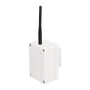 RF Signal Level Meter 100K‑1000MHz Field Strength Indicator for Radio