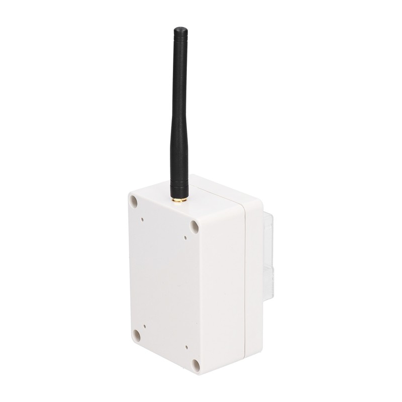 RF Signal Level Meter 100K‑1000MHz Field Strength Indicator for Radio