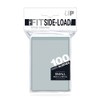 Ultra Pro UPR84650 Pro-Fit Small Size Side Load Deck Protector