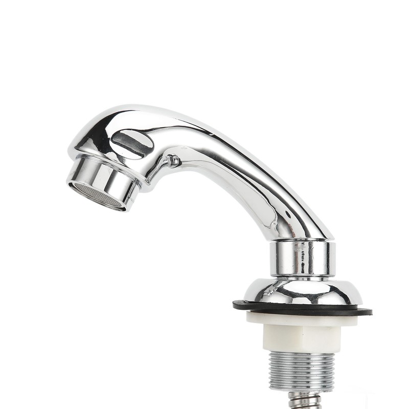 Salon Shampoo Bed Faucet Flexible Hose Practical Shower Head Shampoo