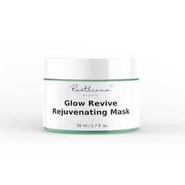 Rostlinna Beauty ANTI-AGING FACE MASK