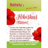 HEIMERLs Hibiscus Flowers 80g - 1a Hibiscus Tea - Cold
