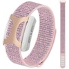 Compatible with Apollo Neuro/Polar Loop Nylon Loop Sport Replacement Band