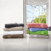 Classic Turkish Towels CTT - Premium 4 Piece Bath Towel