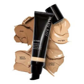 Mary Kay Cc Cream Con Fps 15 Medium To Deep