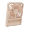 Portable Air Conditioner Fan Strong Wind Silent Operation Ultra Slim
