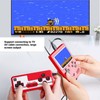 3in Screen Handheld Game Console Classic Portable Game Machine for