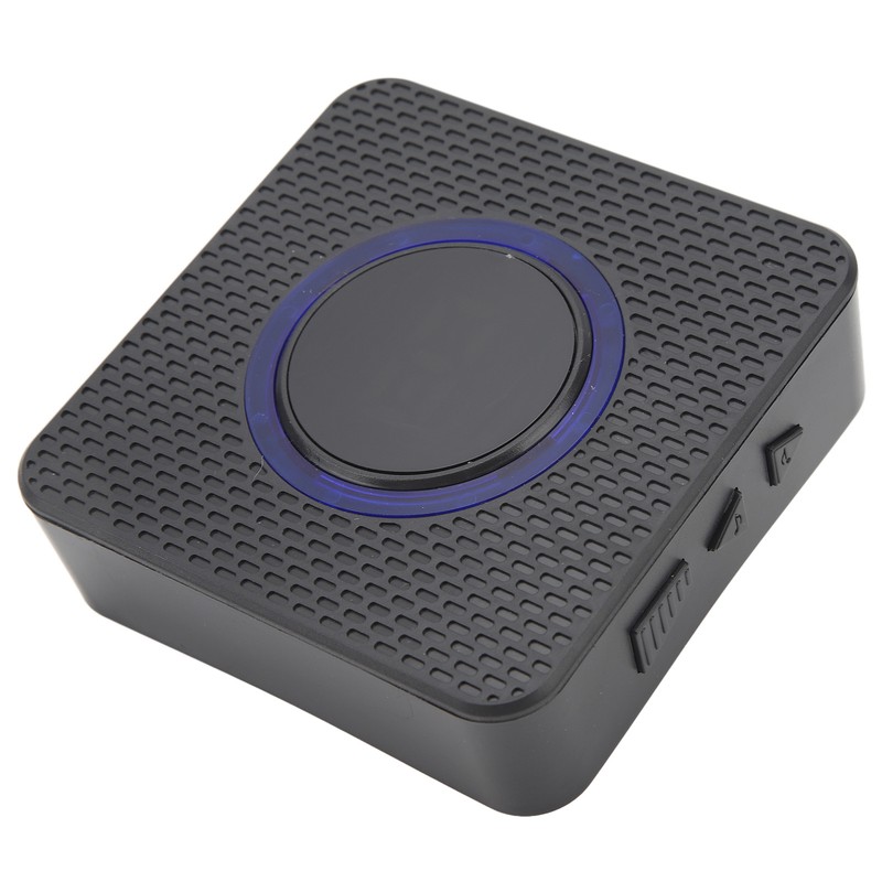Driveway Alarm Long Range 120 Degree Detection Solar Powered Driveway