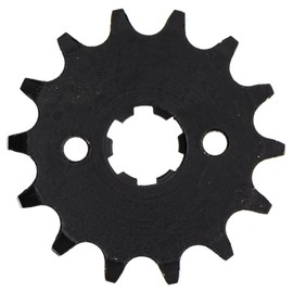 NICHE 420 Pitch Front 14T Rear 37T Drive Sprocket Kit for Honda Monkey 125
